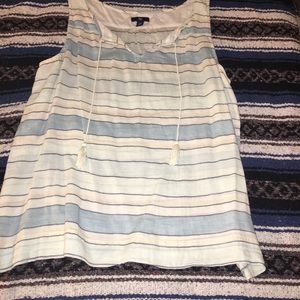 Blouse/ tank top